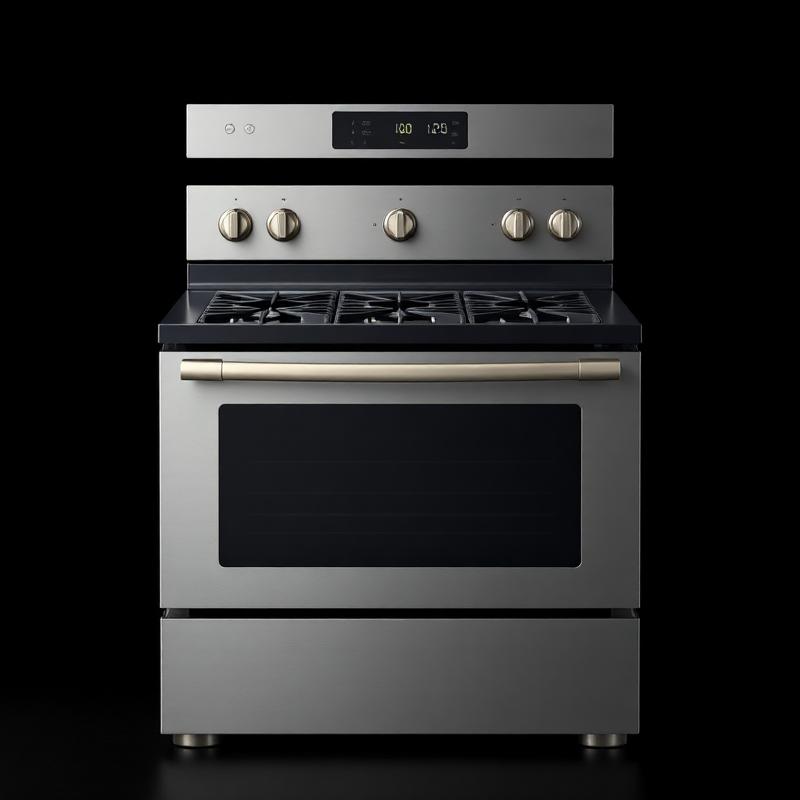 Stoves & Ranges